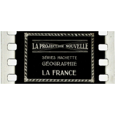 Géographie. 4. Normandie.