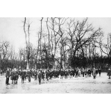 Lycée de Bordeaux. 1907. Longchamp. Talence.