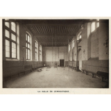 Ecole Primaire Supérieure et Ecole Prartique de Commerce et d'Industrie. Sens (Yonne).

