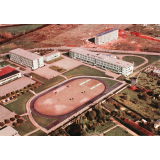 Lycée et Collège d'Enseignement secondaire mixtes - 27 - Verneuil-sur-Avre.