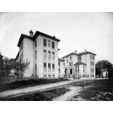 Ecole Primaire Supérieure de Jeunes Filles - Voiron. (Isère).