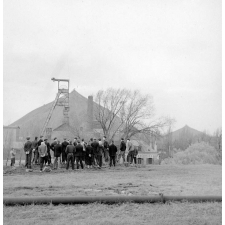 Coopératives scolaires : cours complémentaires de Hénin-Liétard, étude du mileu