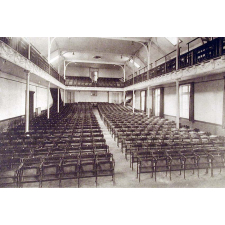 Souvenir des Noces de Diamant du Pensionnat Saint-Gilles - Moulins (Allier) Octobre 1853 - 20 Mai 1928.