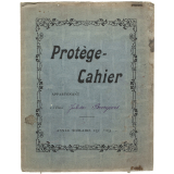 Protège-cahier
