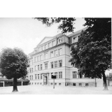 Collège de Wissembourg. Année Scolaire 1938-1939.