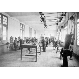 Ecoles Normales d'Instituteurs. Alger-Bouzaréa. 1934-1935. (Algérie).