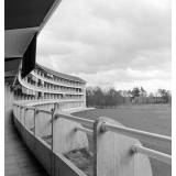 Sanatorium des lycéens, Neufmoutiers-en-Brie : bâtiments, vue extérieure