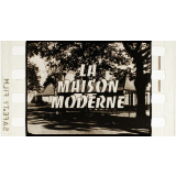 La Maison moderne.