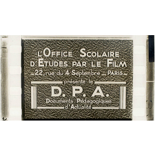 D.P.A.27. Alpes du Sud.