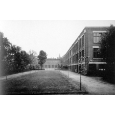 Institution Libre du Sacré-Coeur à Tourcoing. 1934-1935. 
