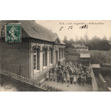 1538 - Longueville - Ecole des Filles.