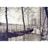 Ecole Primaire Supérieure & Professionnelle de Garçons de chasseneuil. (Charente) - Année Scolaire 1934-1935. 