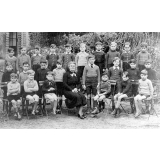 Ecole St-Jacques - Joigny. (Yonne).1939-1940.
