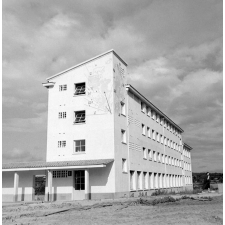 Ecole nationale d'enseignement technique de Montluçon : l'internat