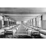 Institution Saint-Vaast. Béthune - 1938.