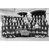 Institution Saint-Vaast. Béthune - 1938.