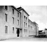 École Pratique d'Industrie D'Auxerre. 1936-1937.