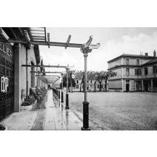 Ecole Nationale Professionnelle Ferdinand Buisson - Voiron. (Isère). 1937-1941.