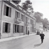 Auberge de jeunesse : Nice : Rue de l'auberge