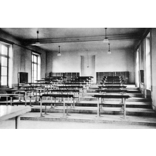 Ecole Normale d'Instituteurs du Pas-de-Calais. Arras.