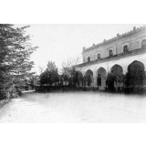 Ecole Normale d'Instituteurs. Alger-Bouzaréa. (Algérie).