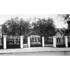 Ecole Nationale Professionnelle Henri Brisson - Vierzon. (Cher).