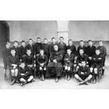 Petit Séminaire d'Aire-sur-Adour. 1925-1926. (Landes).