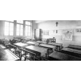 Institution Saint-Alyre. Clermont-Ferrand. 1937-1938. 