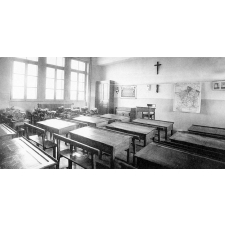 Institution Saint-Alyre. Clermont-Ferrand. 1937-1938. 