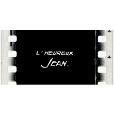 L'Heureux Jean.