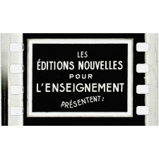 Notre France. 6. Massif Central.