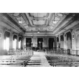 Lycée de Hagueneau. Année Scolaire 1936-1937.