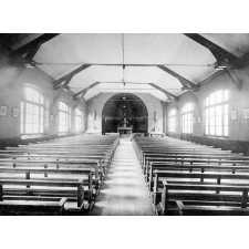 Ecole Secondaire Libre Saint-Martin - Amiens, 68, Rue Delpech.