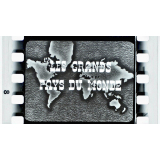 541. Le Royaume-Uni. 4. Géographie humaine.