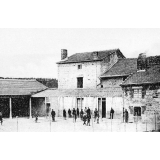 Ecole Notre-Dame de Joubert - Marlhes. (Loire). 1928.