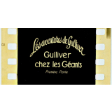 Gulliver chez les géants.