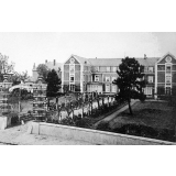 Ecole Supérieure Professionnelle. Pensionnat Vercouttre-Gombert. Fournes (Nord). 