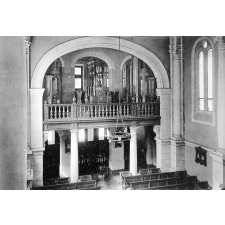 Ecole Saint-François de Sales, Dijon (Côte d'Or). 1884-1934.