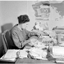Correspondance scolaire internationale: L'ouverture du courrier