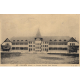 28 - Gaillon (Eure) - Groupe scolaire Paul Doumer.