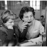 Centre d'éducation des malentendants : Rééducation