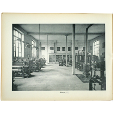 Institut Industriel du Nord de la France. Lille.
