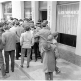 Voyage scolaire : Voyage en Allemagne. Retour vers la France