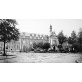Institution Notre-Dame de Grâce. Cambrai. 1930-1931.