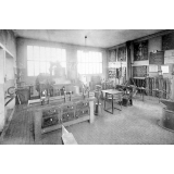 Ecole Primaire Supérieure et Ecole Pratique de Commerce et d'Industrie. Ville de Suresnes. 