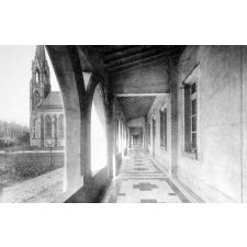 Diocèse de Montauban. Petit Séminaire du Sacré-Coeur, Boulevard Montauriol. Tél. N° 230. Montauban.
