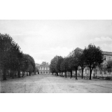 Ecole Nationale d'Arts et Métiers - Angers. (Maine-et Loire). 