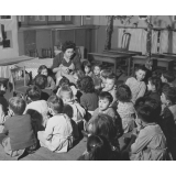 Ecole maternelle à Paris : audition