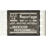 Le Manipulateur de laboratoire.