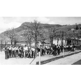 Ecole Nationale Professionnelle Ferdinand Buisson - Voiron. (Isère). 1937-1941.
